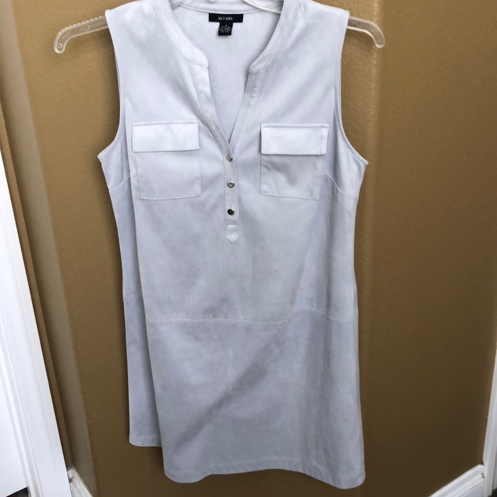 Shift Dress-great for summer!